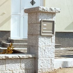 Mailbox system