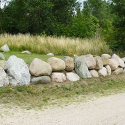 Ostsee Boulders