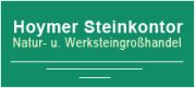 Hoymer Steinkontor | Logo